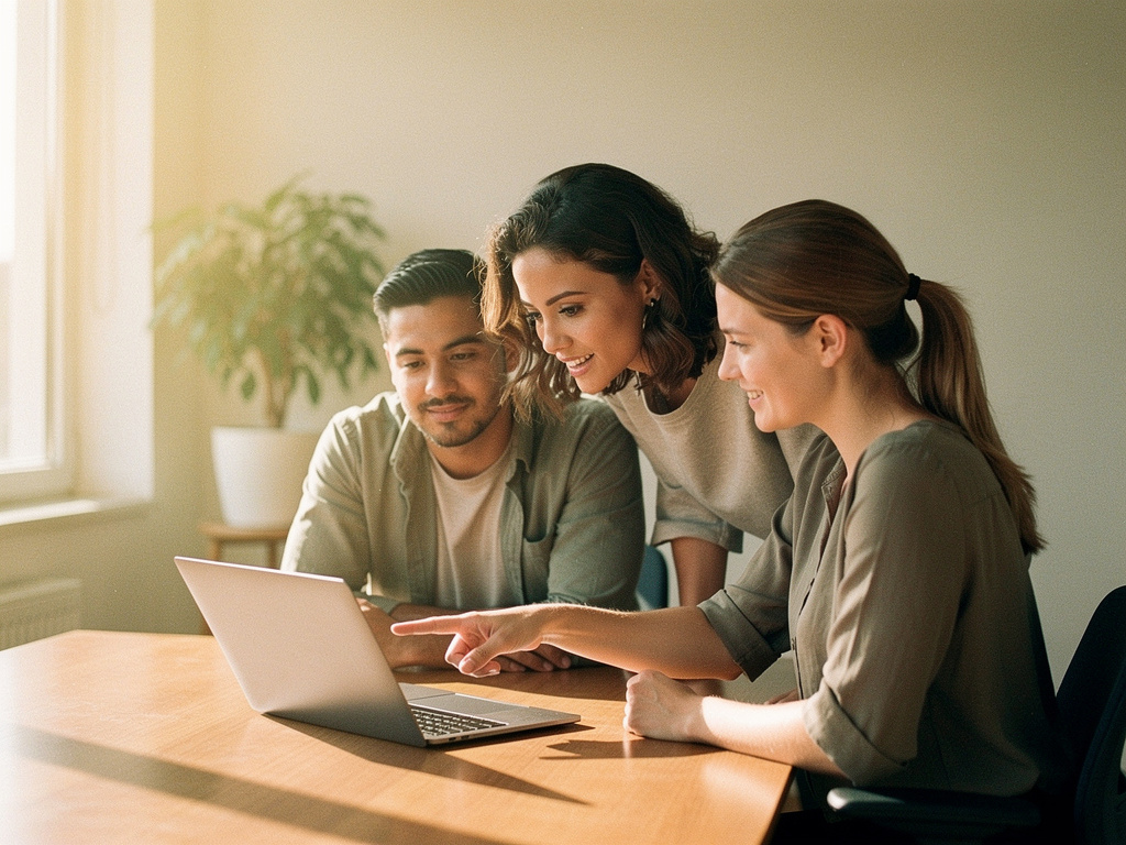 Workshop de capacitación